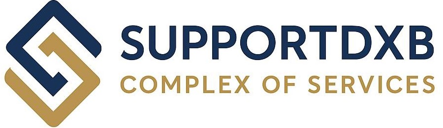 Support DXB